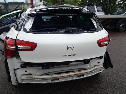 Other CITROËN DS5 2.0 HDi 165 | BP27862844O1 