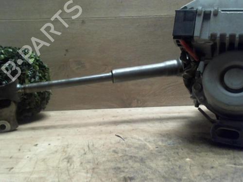 Steering column RENAULT SCÉNIC III (JZ0/1_) 1.5 dCi | BP31231809M21 