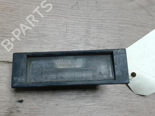 Used Licence plate light BMW 1 (E87) 120 d (163 hp) 29053020