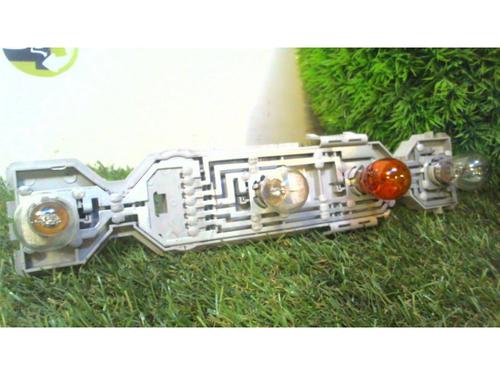 Used Licence plate light FORD TRANSIT CONNECT (P65_, P70_, P80_) 1.8 TDCi (90 hp) 25395655