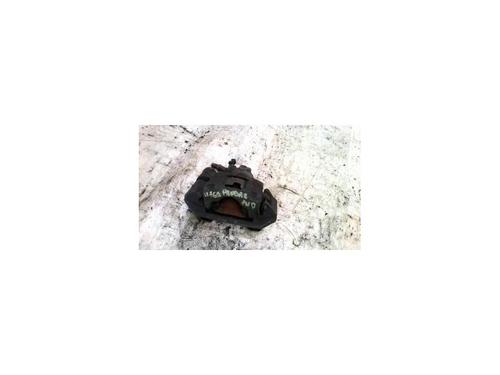 Used Right front brake caliper FIAT PANDA (169_) 1.2 (169.AXB11, 169.AXB1A) (60 hp) 25430783