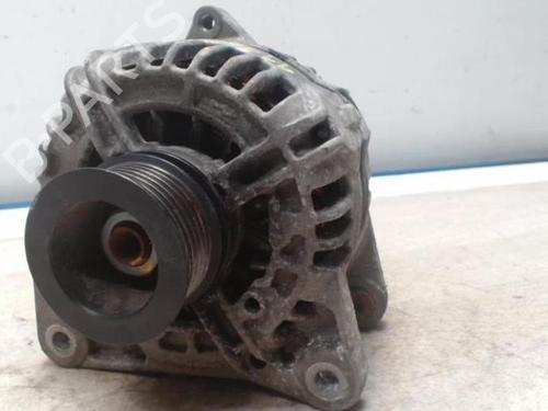Alternator RENAULT CLIO III (BR0/1, CR0/1) 1.6 16V (BR05, BR0B, BR0Y, BR15, BR1J, BR1M, BR1Y, CR0B,... | BP28092797M7 