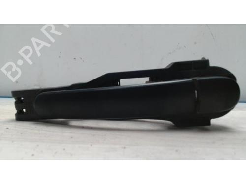 Rear right exterior door handle SEAT IBIZA III (6L1) 1.4 16V | BP25431376C130 