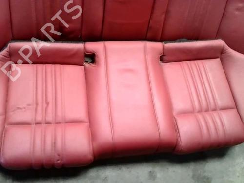 Seats set ALFA ROMEO 159 (939_) 1.9 JTDM 16V (939AXC1B, 939AXC12) | BP27730918C78 