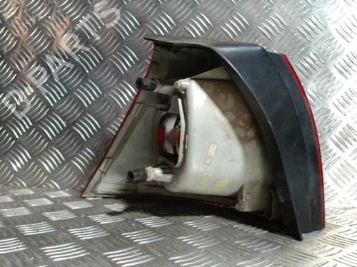 Right taillight VW GOLF V (1K1) 1.9 TDI | BP31233584C35