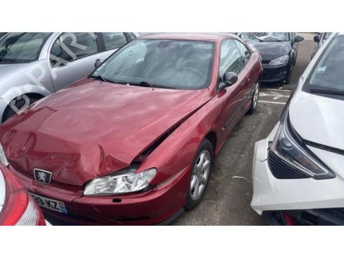 Venstre bremsekaliber foran PEUGEOT 406 Coupe (8C) 3.0 V6 24V | BP25429282M105 