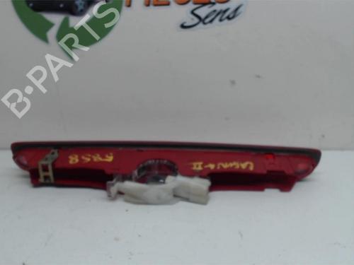 Bremselys RENAULT LAGUNA II (BG0/1_) 1.9 dCi (BG08, BG0G) | BP25397911L11 