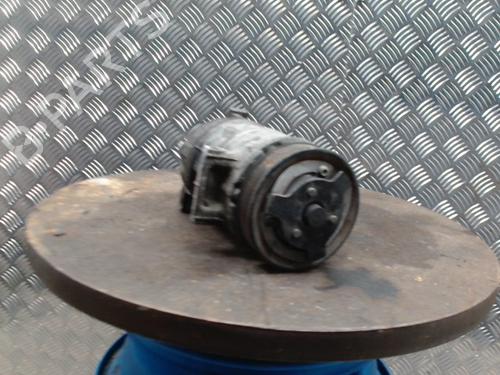 AC Kompressor VW TIGUAN (5N_) 2.0 TDI (140 hp) 31969958