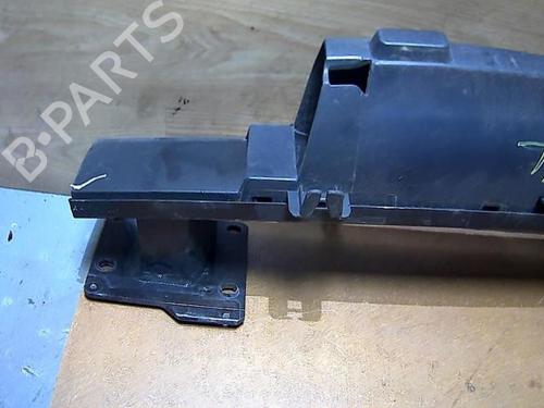 Front bumper reinforcement CITROËN C4 Coupe (LA_) 1.6 HDi | BP29310084C109 