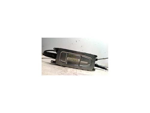 Used Gear lever SKODA OCTAVIA II Combi (1Z5) 1.6 TDI (105 hp) 25424643