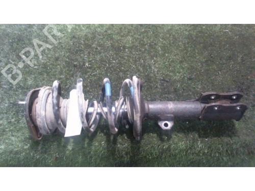 Højre fortil støddæmper TOYOTA COROLLA (_E12_) 1.6 VVT-i (ZZE121_, ZZE121R) | BP25414988M17 