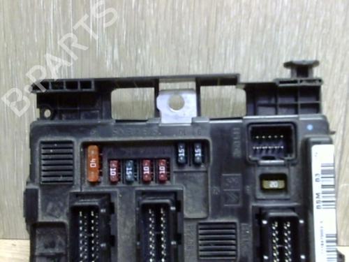 Fuse box CITROËN C2 (JM_) 1.4 HDi | BP25383288E1
