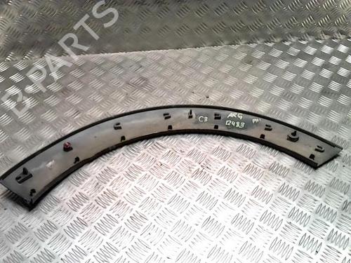 Used Rear left wheel arch trim CITROËN C3 III (SX) 1.6 BlueHDi 75 (75 hp) 30439553