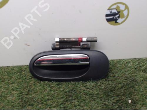 rear-left-exterior-door-handle-nissan-almera-ii-n16-2000-25397097 main image