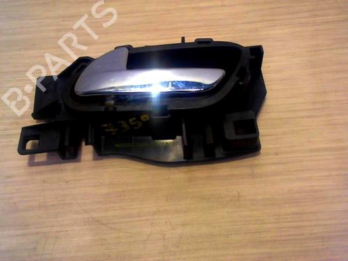 Used Front left interior door handle CITROËN C4 Picasso I MPV (UD_) 1.6 HDi (109 hp) 25391928