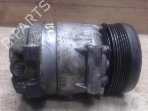 AC compressor CHEVROLET CRUZE (J300) 2.0 CDI | BP29389472M34 