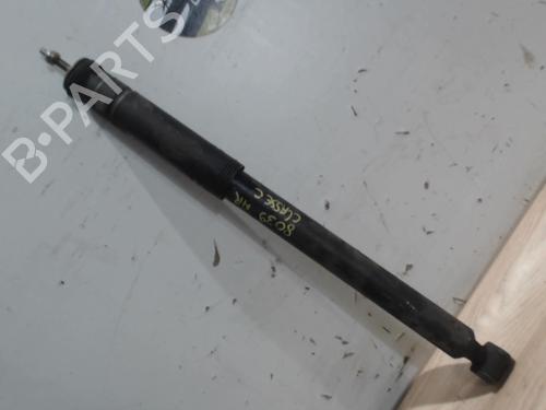 Used Left rear shock absorber MERCEDES-BENZ C-CLASS (W203) C 270 CDI (203.016) (170 hp) 25414639