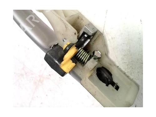 Front left exterior door handle HYUNDAI TUCSON (JM) 2.0 CRDi | BP25416575C128 