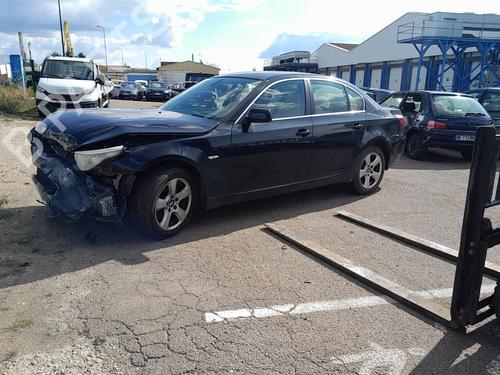 Middle console BMW 5 (E60) 530 xd | BP31222684I22 