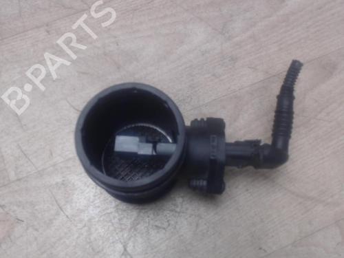 Used Mass air flow sensor Mass air flow sensor OPEL ZAFIRA A MPV (T98) 2.0 DI 16V (F75) (82 hp) 31234970 31234970