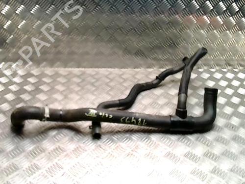 Rør RENAULT CLIO IV (BH_) 1.5 dCi 75 (75 hp) 32660215