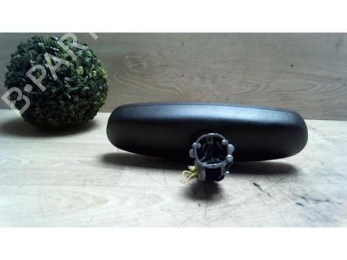 Rear mirror CITROËN C5 III (RD_) 1.6 HDi 110 (RD9HZC) | BP25408761I6 