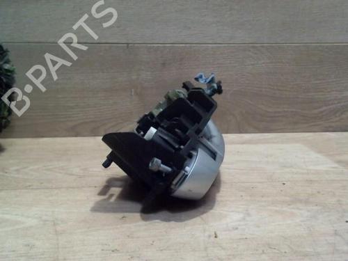 Rear left exterior door handle BMW 1 (E87) 120 d | BP29553391C130 