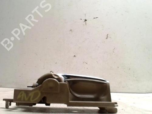 Used Front right interior door handle TOYOTA COROLLA Verso (_E12_) 1.6 VVT-i (ZZE121_, ZZE121R) (110 hp) 25425777
