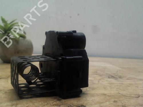 Used Heater resistor CITROËN C4 Grand Picasso I (UA_) 1.6 HDi (109 hp) 29017996