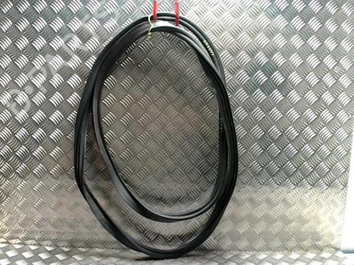 Used Rubber door seal AUDI A1 (8X1, 8XK) 1.4 TFSI (122 hp) 31084736