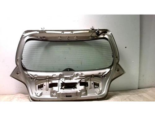 Tailgate PEUGEOT 307 (3A/C) 1.6 HDi 110 | BP25424331C6 