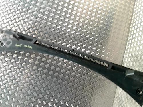 Used Scuttle panel PEUGEOT 3008 I MPV (0U_) 1.6 HDi (112 hp) 26013233