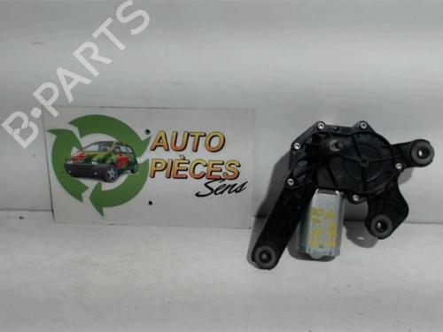Rear wiper motor PEUGEOT 1007 (KM_) 1.4 | BP25399526M102 