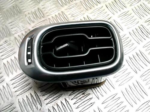 Rejilla aireadora CITROËN C3 Picasso (SH_) 1.6 HDI 90 (92 hp) 32370469