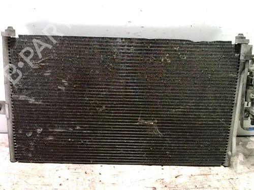 AC radiator HYUNDAI COUPE I (RD) 1.6 i 16V | BP25429021M32 