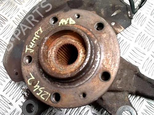 Right front steering knuckle CITROËN JUMPY II Van 1.6 HDi 90 16V | BP36088897M26 - Image 3