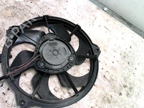 Heater blower motor CITROËN C8 (EA_, EB_) 2.0 HDi | BP25430661M62