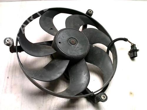 Used Radiator fan Radiator fan 38191938 38191938
