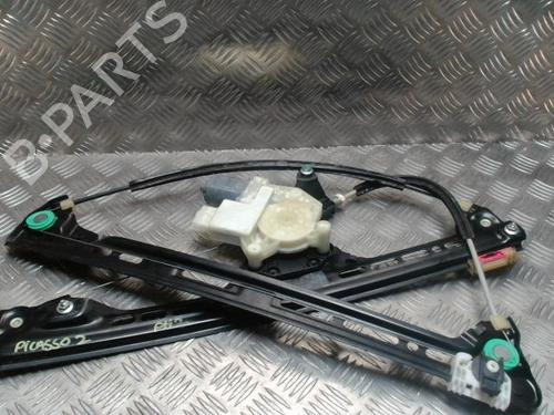 Front left window mechanism CITROËN C4 Picasso II 1.6 BlueHDi 120 | BP30981963C22