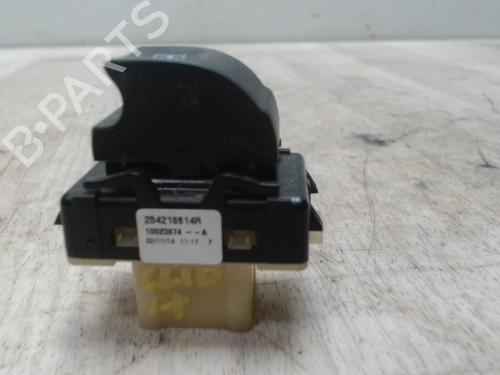 Used Switch RENAULT CLIO IV (BH_) 0.9 TCe 90 (BHNF, BHMA, BHMH, BHJK, BHJR) (90 hp) 27730966