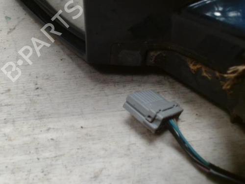 Left mirror NISSAN PRIMERA Hatchback (P12) 2.2 Di | BP25420597C26 