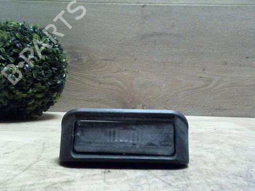 Licence plate light FIAT FIORINO Box Body/MPV (225_) 1.3 D Multijet | BP29494937I40 