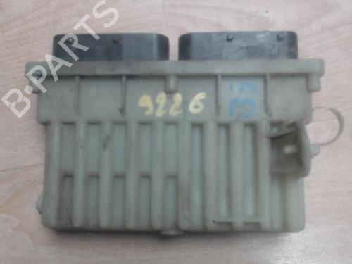 Used Control unit RENAULT TWINGO I (C06_) 1.2 (C066, C068) (58 hp) 29389579