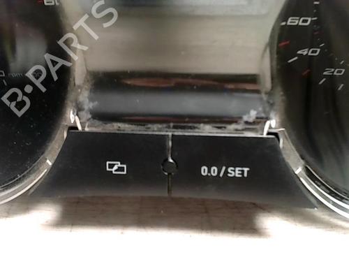 Used Instrument cluster SEAT IBIZA IV (6J5, 6P1) 1.6 TDI (90 hp) 31220974