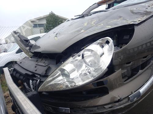 Used Parts PEUGEOT 807 (EB_) 2.0 HDi 4369204