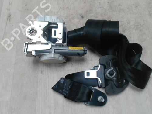 Front right seatbelt CITROËN C3 II (SC_) 1.6 HDi 90 | BP27693198I25 - Image 3