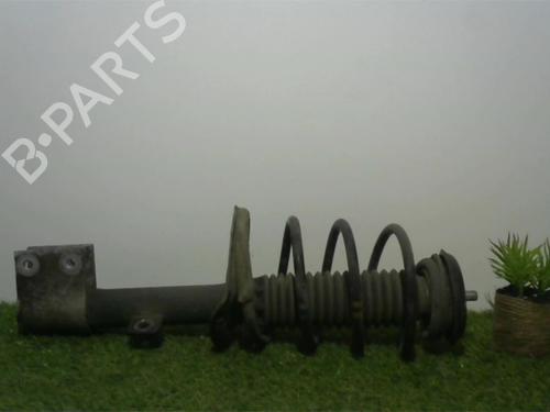 Left front shock absorber CITROËN C4 I (LC_) 1.6 HDi | BP25395332M16 