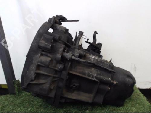 Gearbox NISSAN MICRA III (K12) 1.5 dCi | BP25397293M3