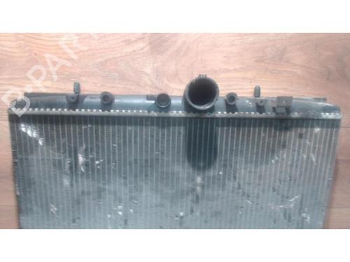 Water radiator CITROËN C8 (EA_, EB_) 2.0 HDi | BP25402266M31 