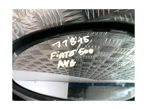 Left mirror FIAT 500 (312_) 1.2 (312AXA1A) | BP25429871C26